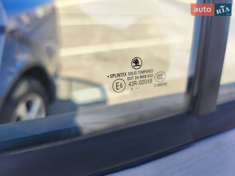 Лифтбек Skoda Octavia 2011 в Киеве фото 37 Лифтбек Skoda Octavia 2011 в Киеве