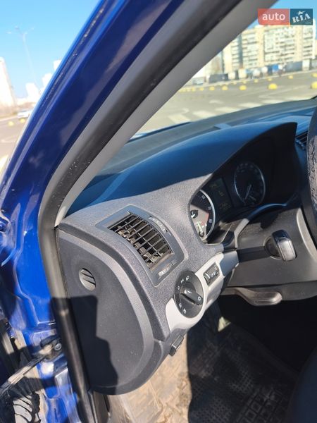 Лифтбек Skoda Octavia 2011 в Киеве фото 53 Лифтбек Skoda Octavia 2011 в Киеве