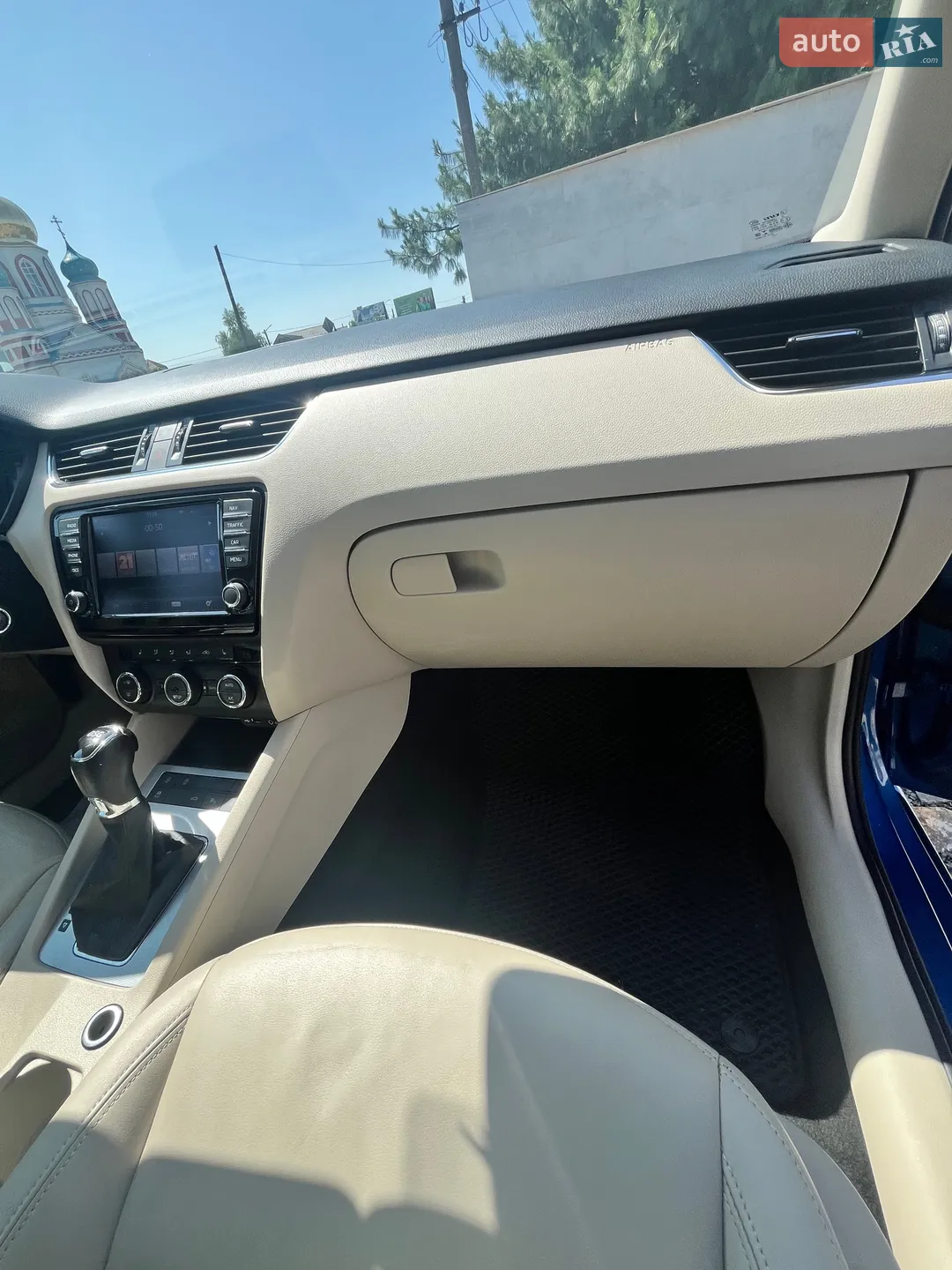 2015 Skoda Octavia - мініатюра 29