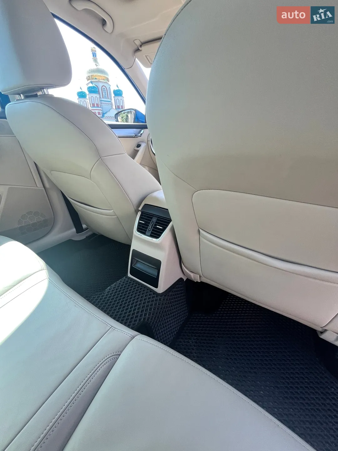 2015 Skoda Octavia - мініатюра 48