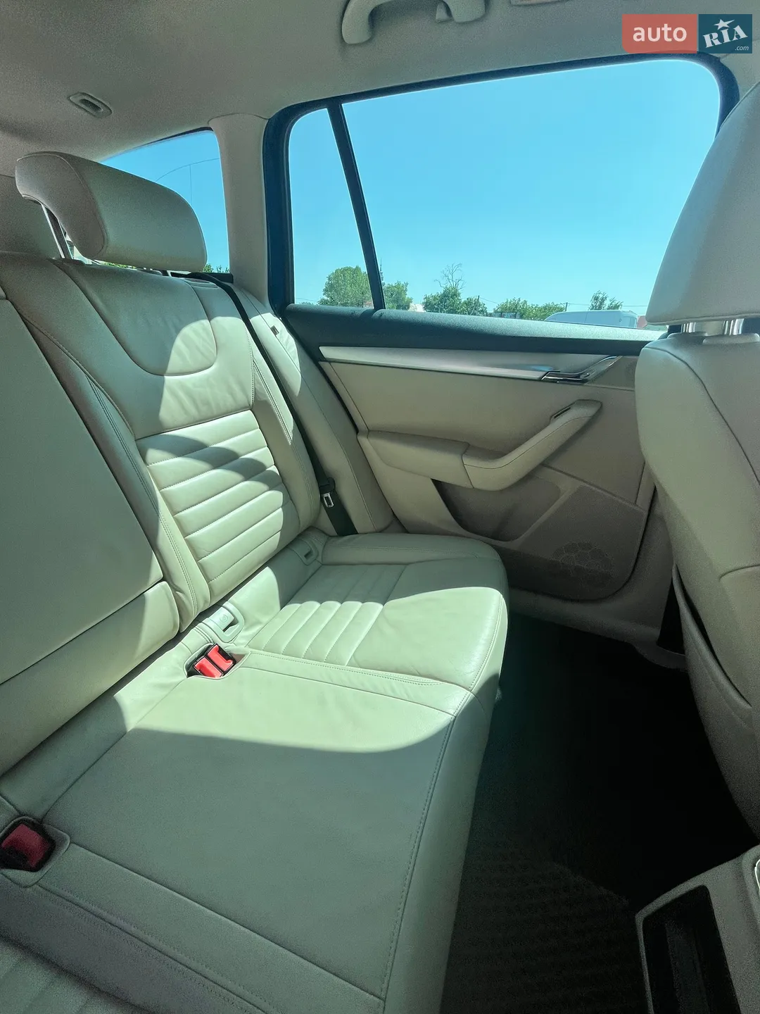 2015 Skoda Octavia - мініатюра 51