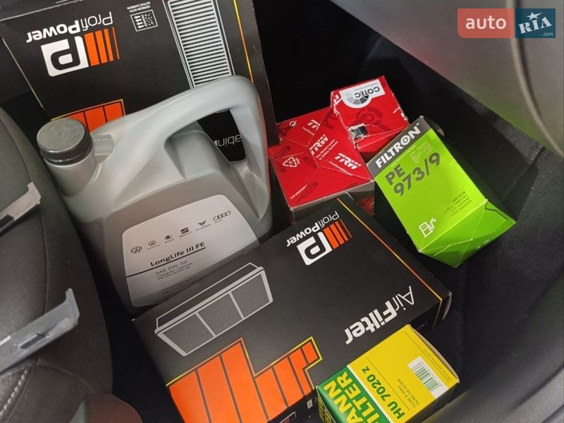 Универсал Skoda Octavia 2019 в Виннице фото 31 Универсал Skoda Octavia 2019 в Виннице