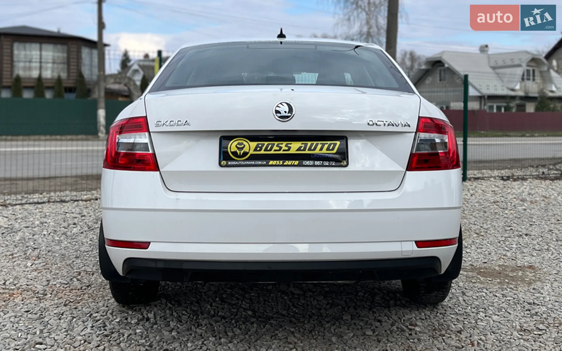 2019 Skoda Octavia - мініатюра 6