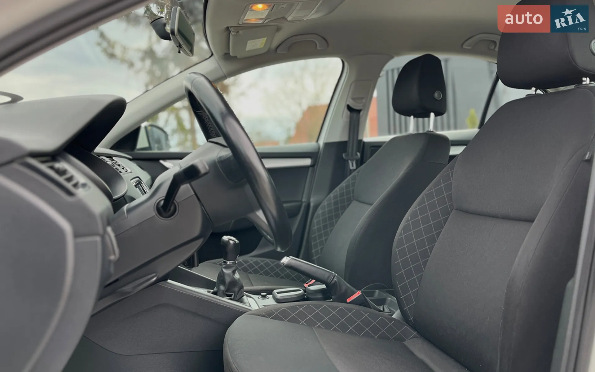 2019 Skoda Octavia - мініатюра 9