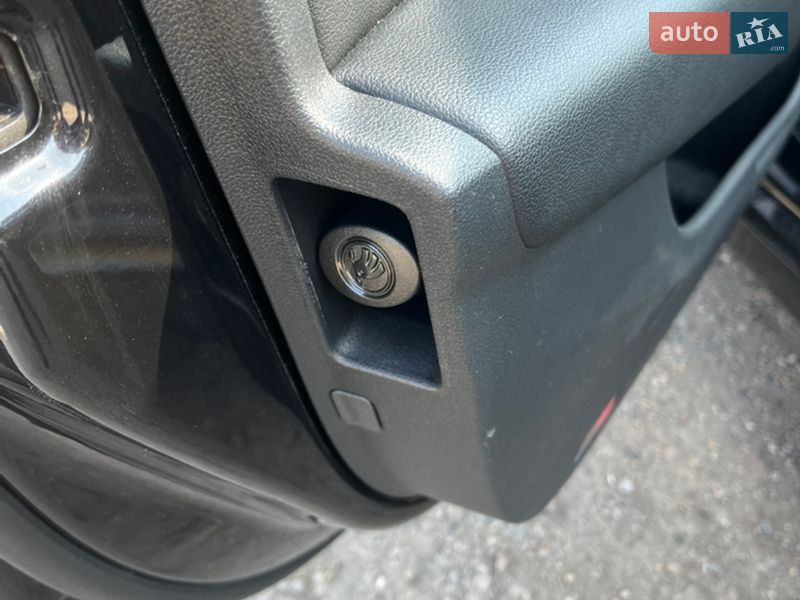 Универсал Skoda Octavia 2020 в Гребенке