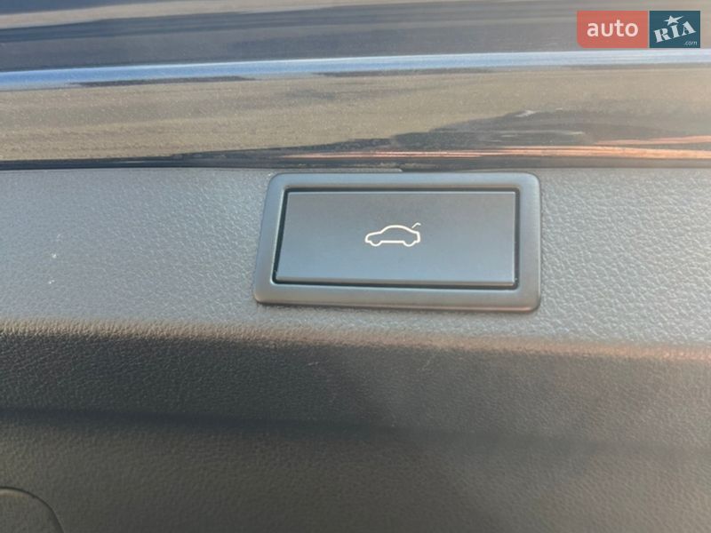 Универсал Skoda Octavia 2020 в Гребенке