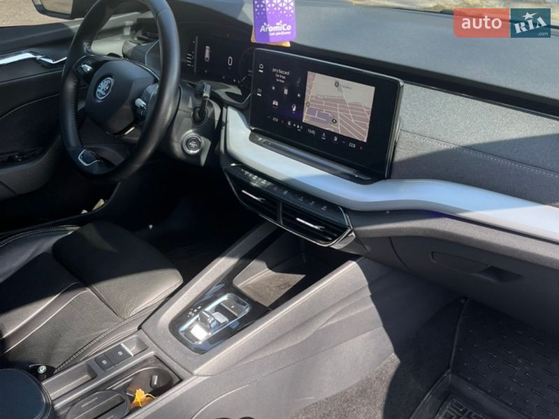 Универсал Skoda Octavia 2020 в Гребенке