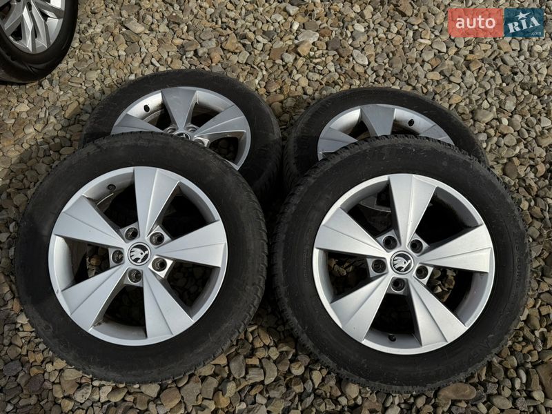 Универсал Skoda Octavia 2021 в Львове фото 17 Универсал Skoda Octavia 2021 в Львове