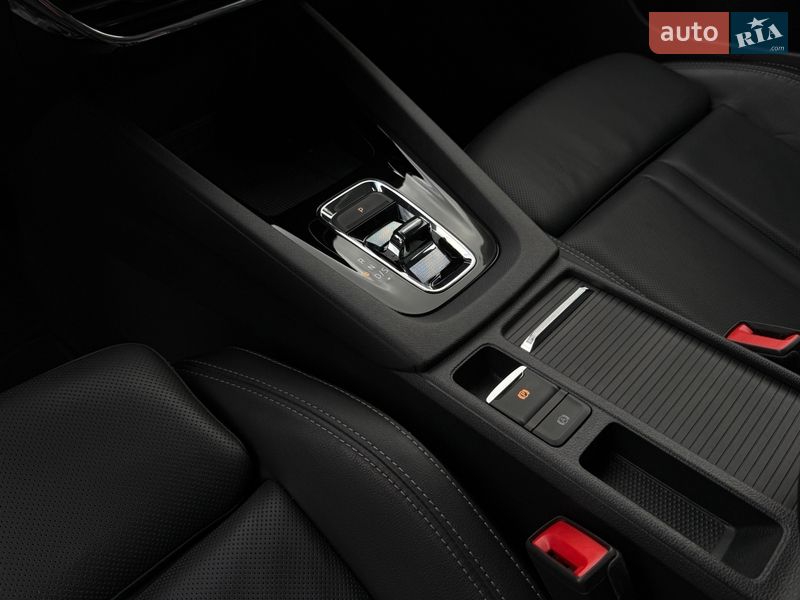 Универсал Skoda Octavia 2021 в Львове фото 124 Универсал Skoda Octavia 2021 в Львове