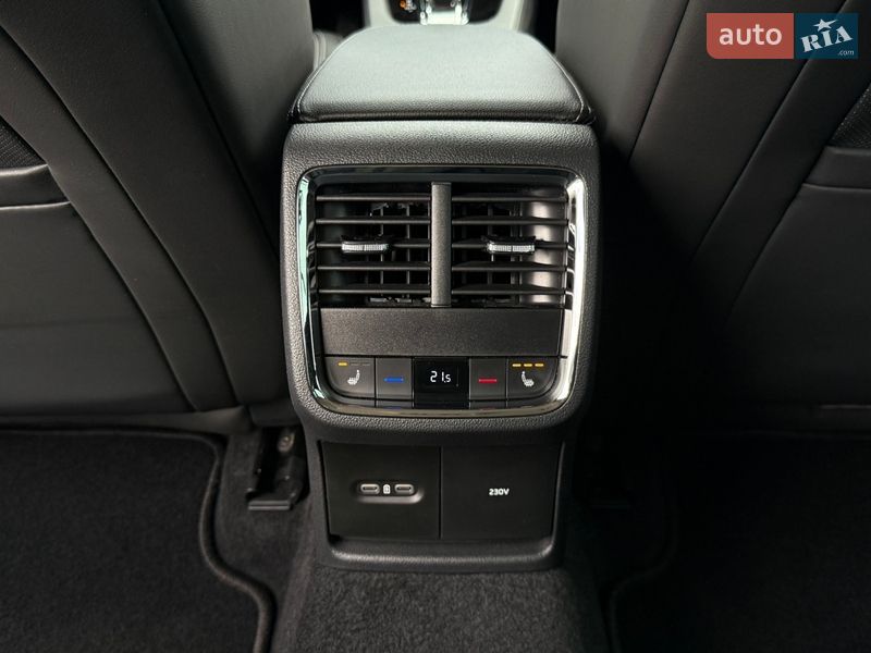 Универсал Skoda Octavia 2021 в Львове фото 132 Универсал Skoda Octavia 2021 в Львове
