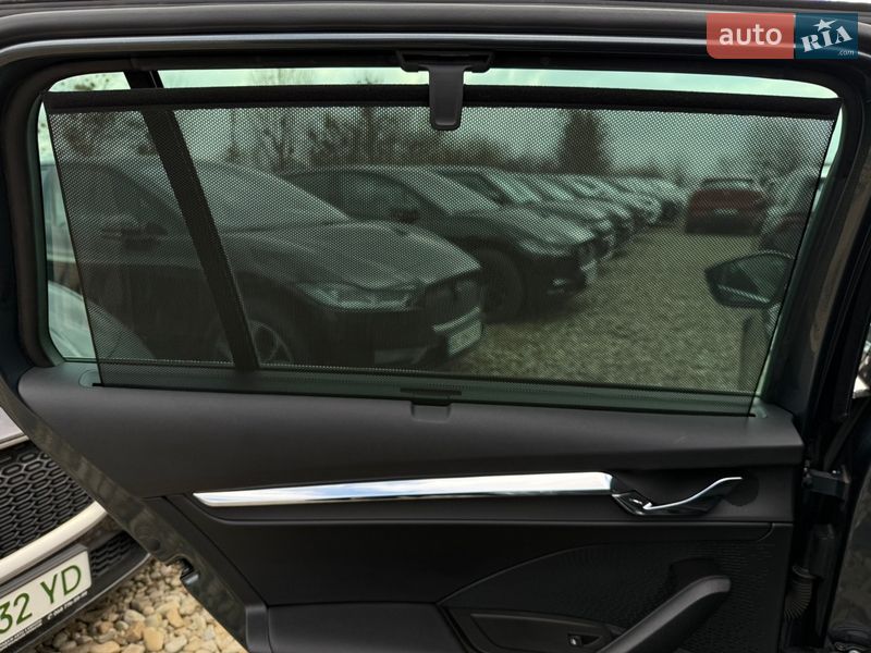 Универсал Skoda Octavia 2021 в Львове фото 130 Универсал Skoda Octavia 2021 в Львове