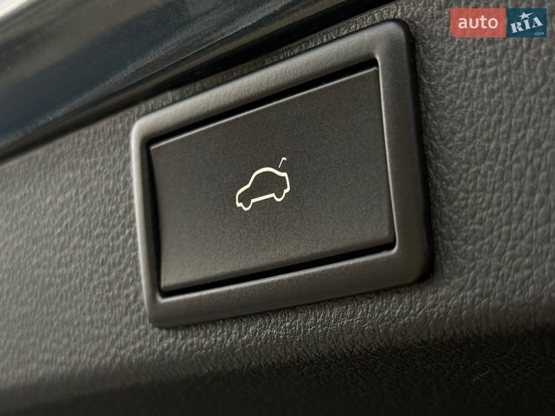 Универсал Skoda Octavia 2021 в Львове фото 138 Универсал Skoda Octavia 2021 в Львове