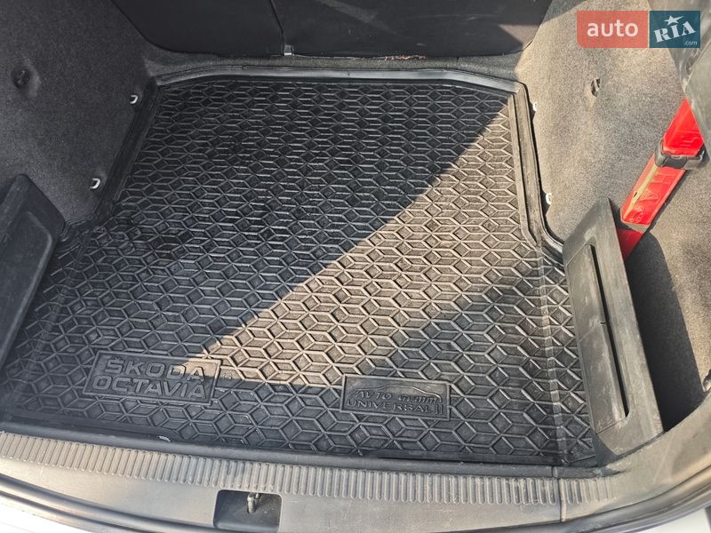 Универсал Skoda Octavia 2014 в Киеве