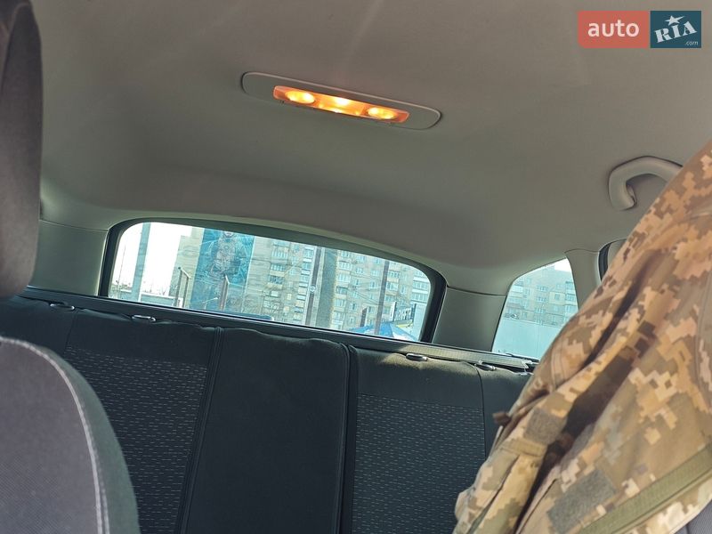 Универсал Skoda Octavia 2014 в Киеве