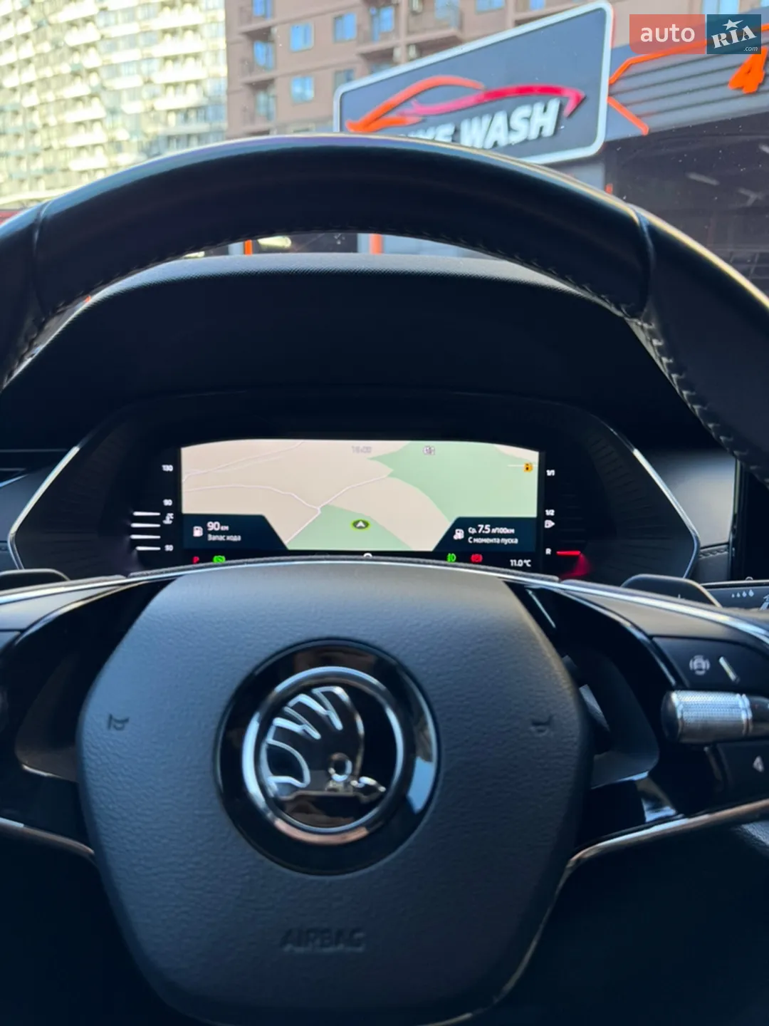 2020 Skoda Octavia - мініатюра 17