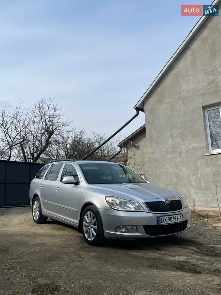 2013 Skoda Octavia - мініатюра 33