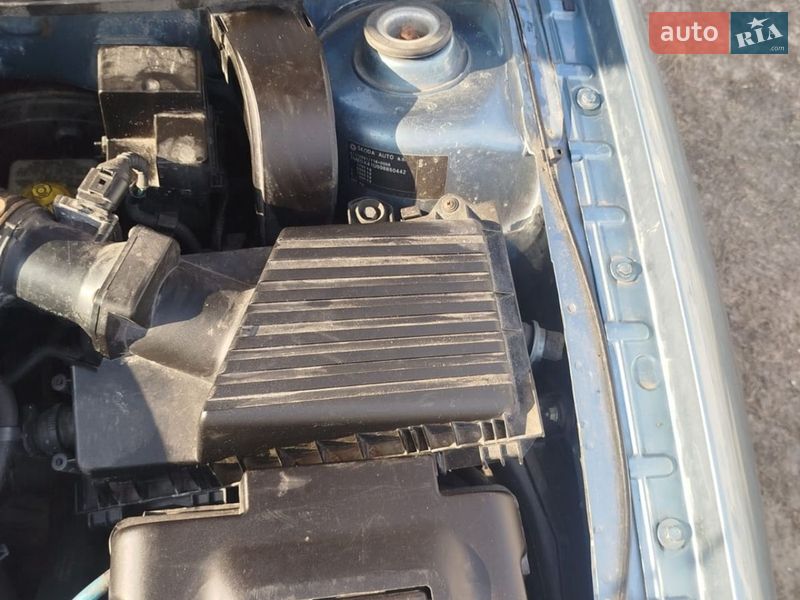 Лифтбек Skoda Octavia 2009 в Киеве