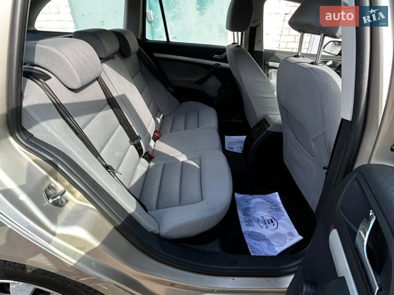 Универсал Skoda Octavia 2005 в Житомире