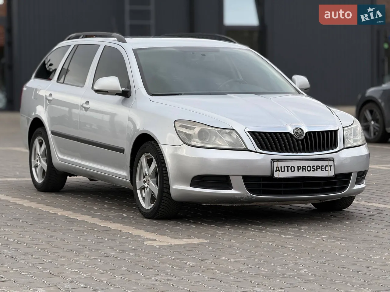 2013 Skoda Octavia - мініатюра 23