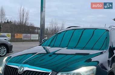 Універсал Skoda Octavia 2013 в Березному