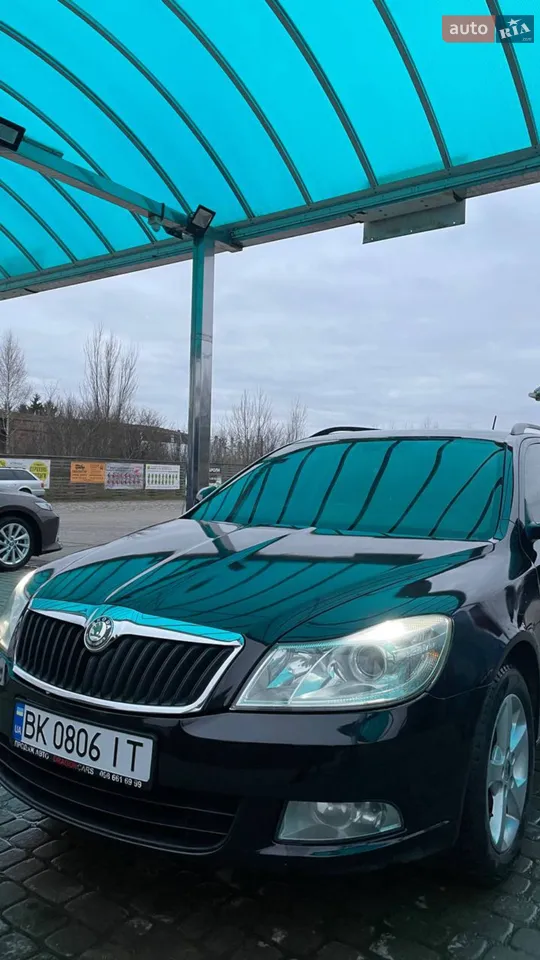 2013 Skoda Octavia - мініатюра 39
