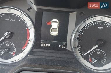 Лифтбек Skoda Octavia 2019 в Львове