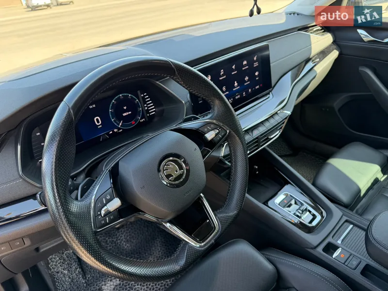 Skoda Octavia 2020 VIN TMBJJ7NX0MY043485 фото оголошення 26 з 77