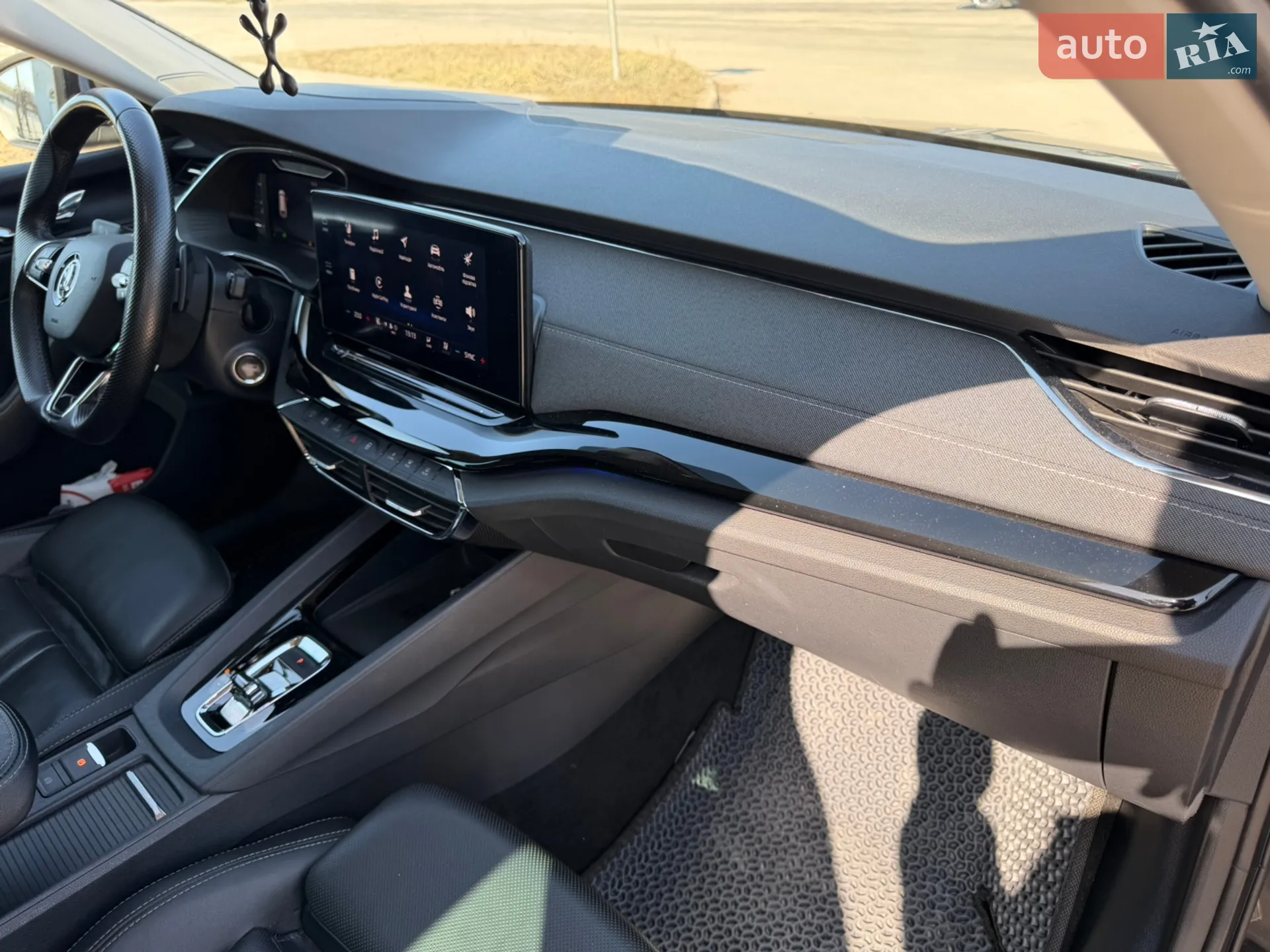 2020 Skoda Octavia - мініатюра 29