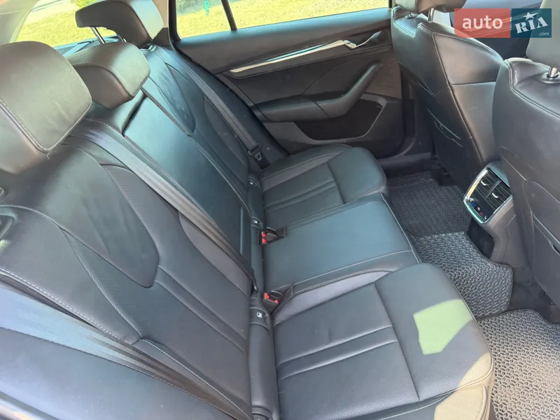 Skoda Octavia 2020 VIN TMBJJ7NX0MY043485 фото оголошення 30 з 77