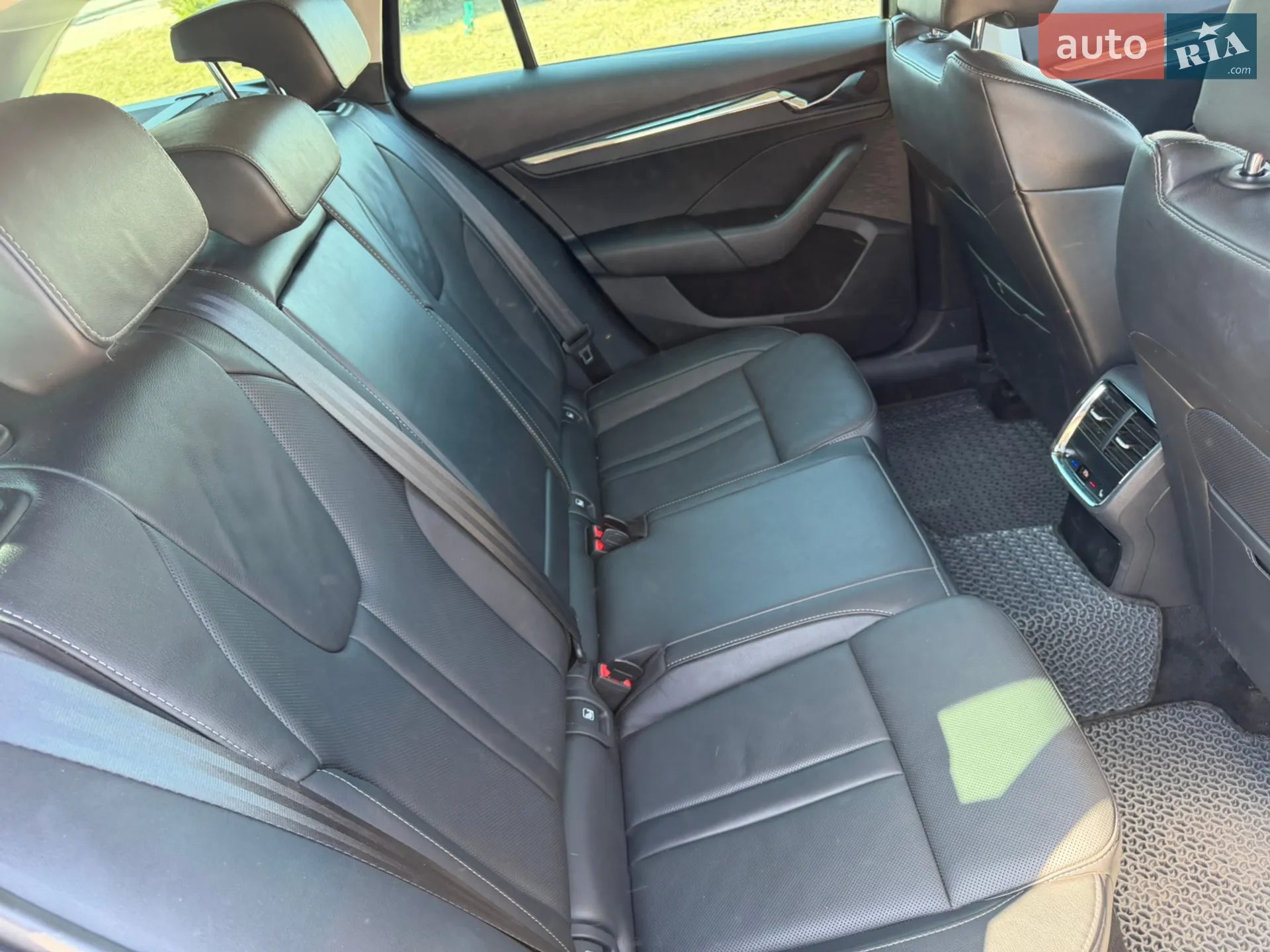 2020 Skoda Octavia - мініатюра 30