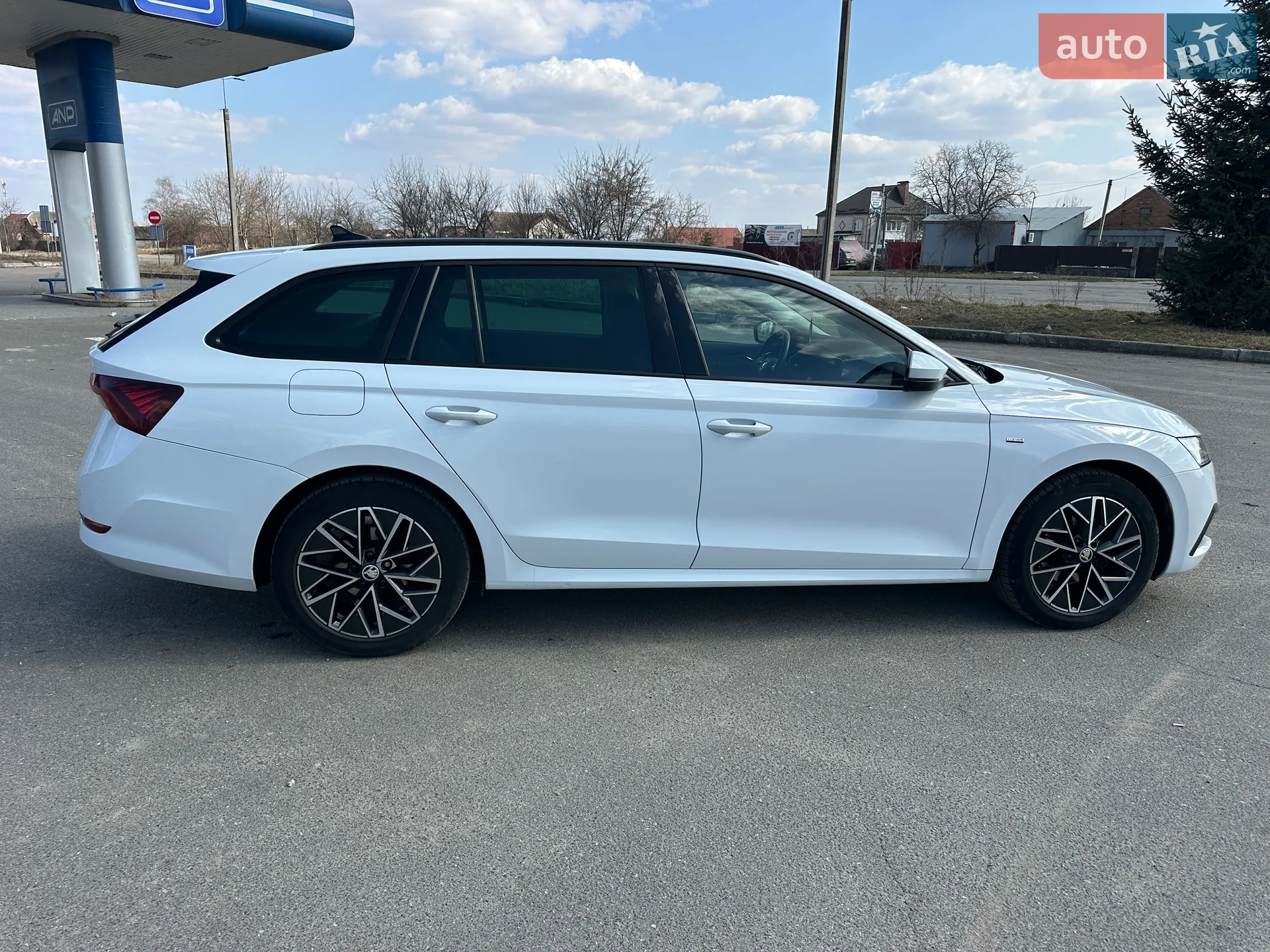 2022 Skoda Octavia - мініатюра 19