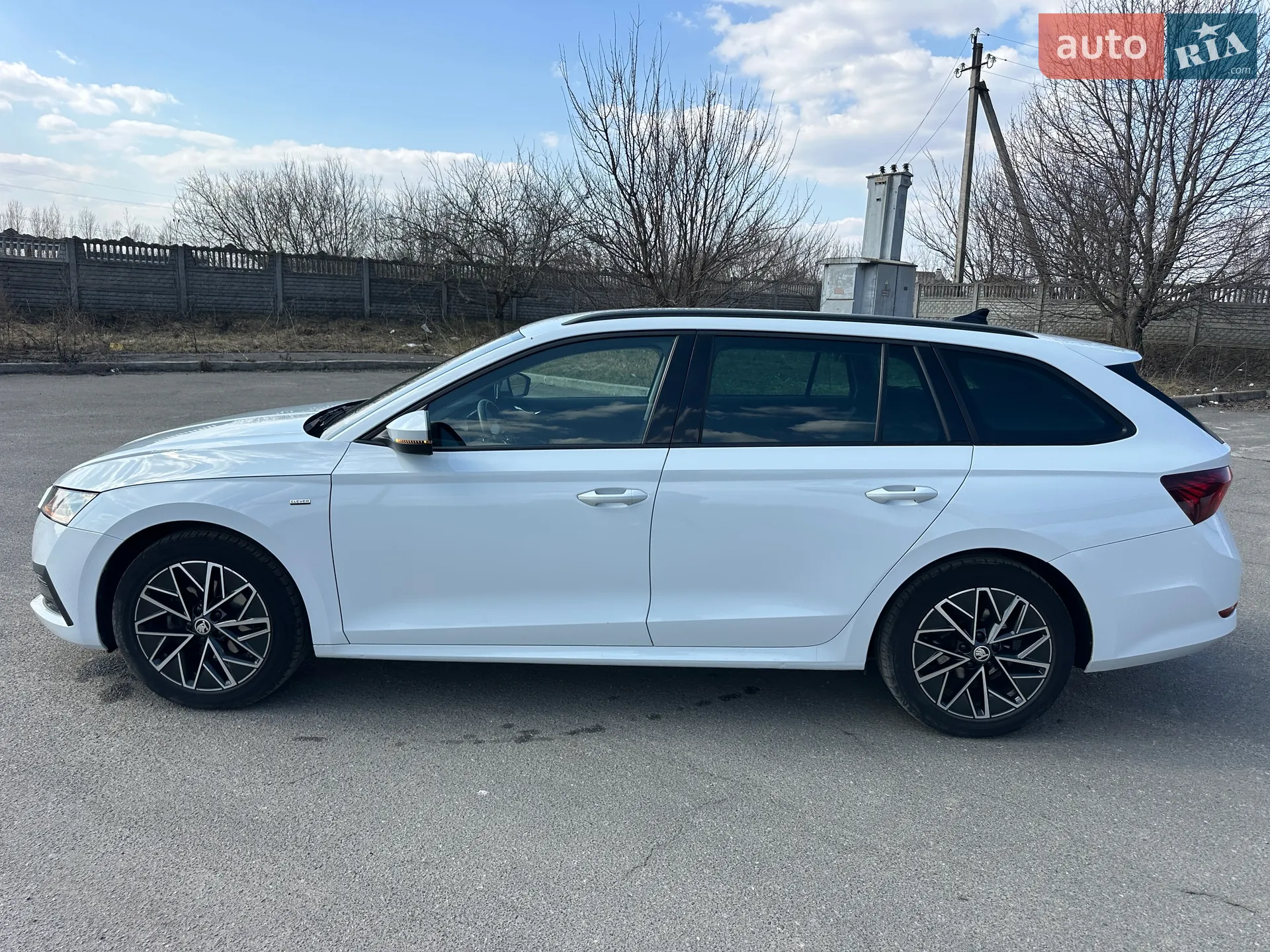 2022 Skoda Octavia - мініатюра 42