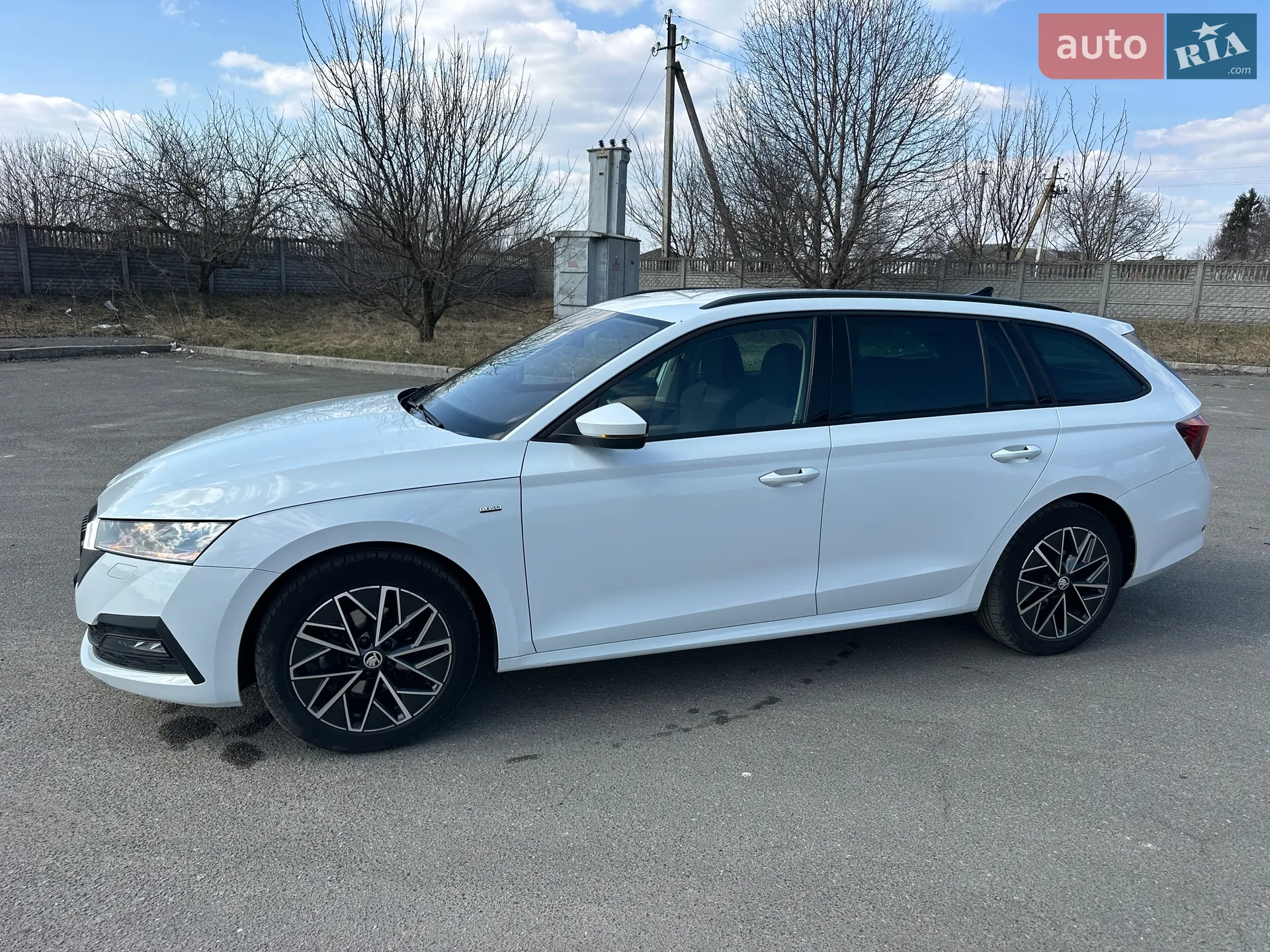 2022 Skoda Octavia - мініатюра 45
