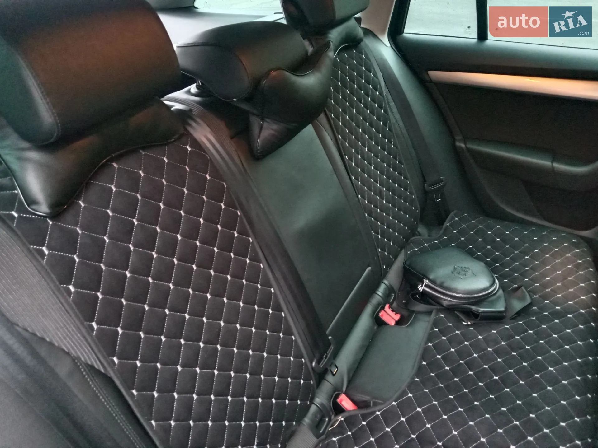 2014 Skoda Octavia - мініатюра 6