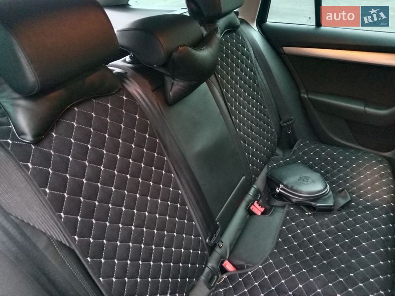 Универсал Skoda Octavia 2014 в Славуте фото 6 Универсал Skoda Octavia 2014 в Славуте