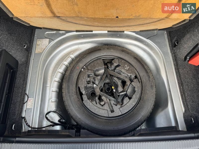 Універсал Skoda Octavia 2014 в Коломиї