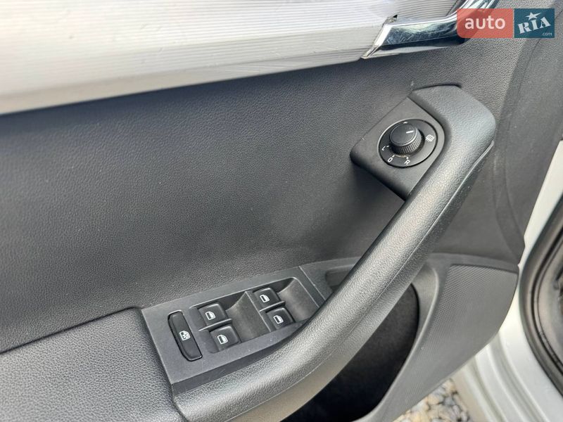 Універсал Skoda Octavia 2014 в Коломиї