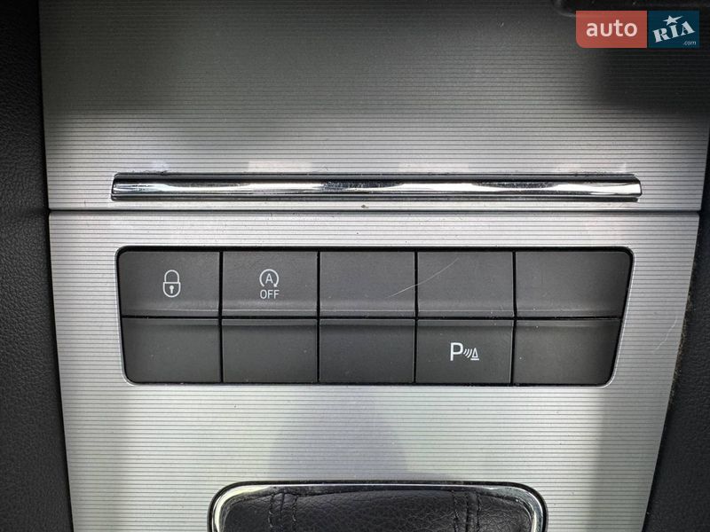 Універсал Skoda Octavia 2014 в Коломиї