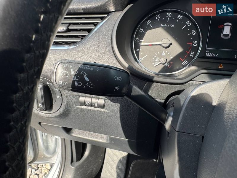 Універсал Skoda Octavia 2014 в Коломиї