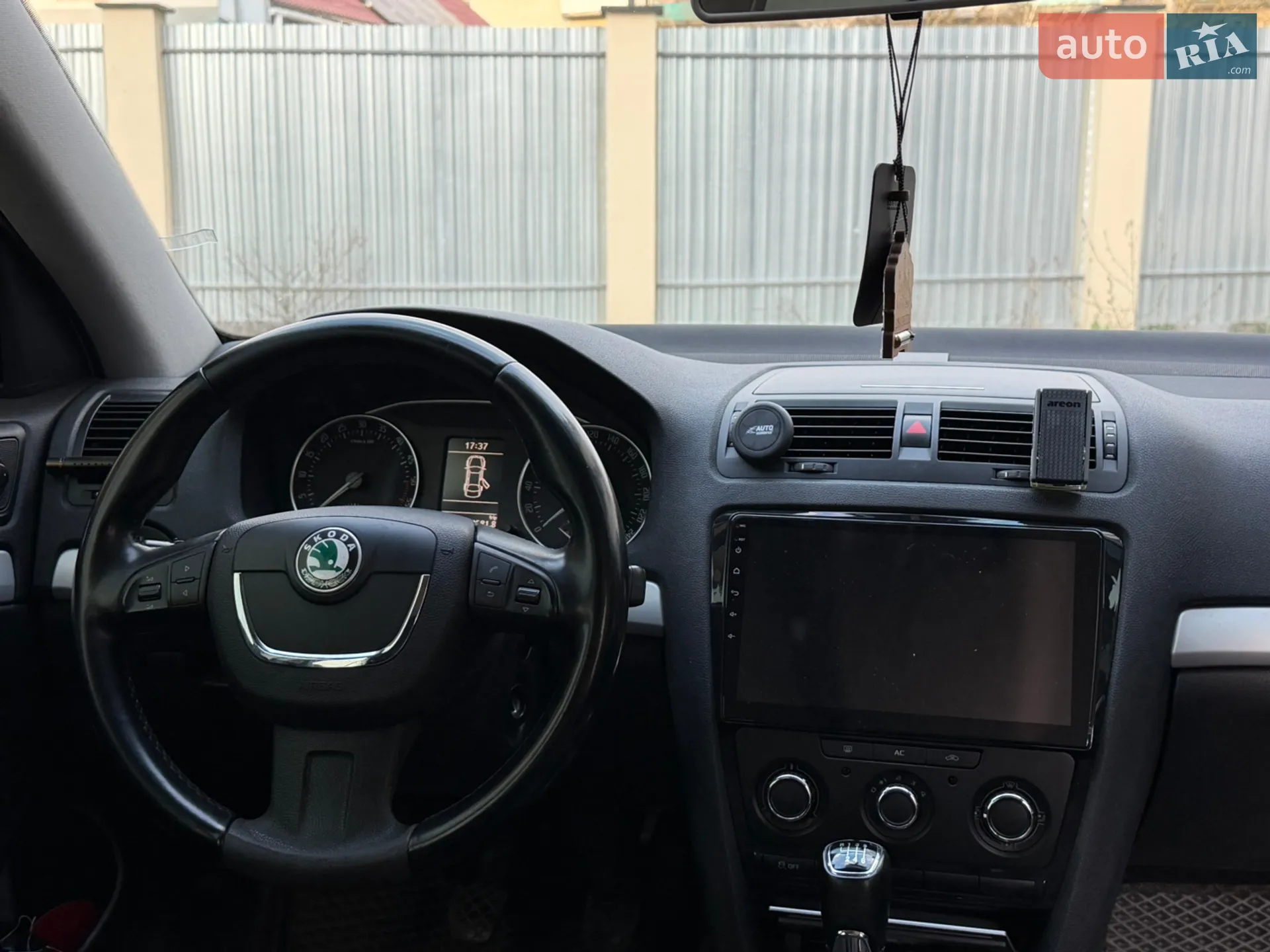 2011 Skoda Octavia - мініатюра 5