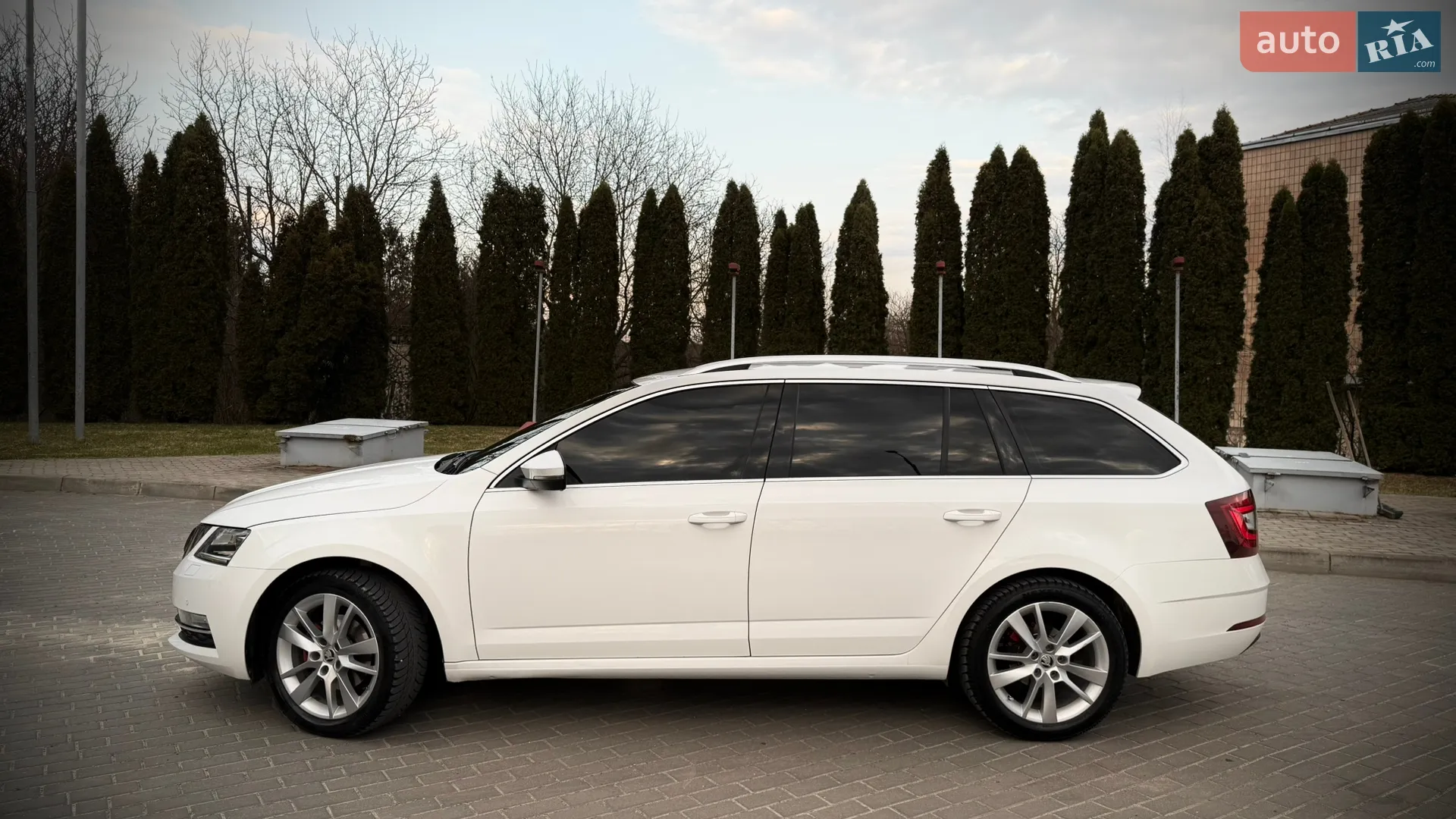 2018 Skoda Octavia - мініатюра 11
