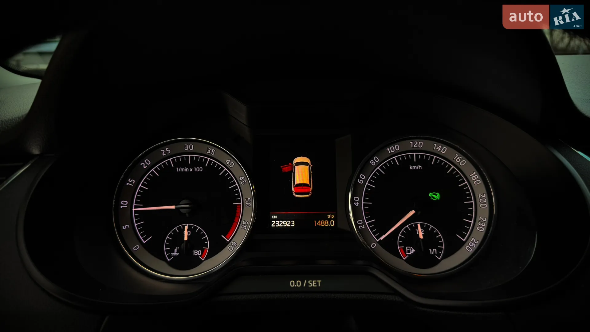 2018 Skoda Octavia - мініатюра 17