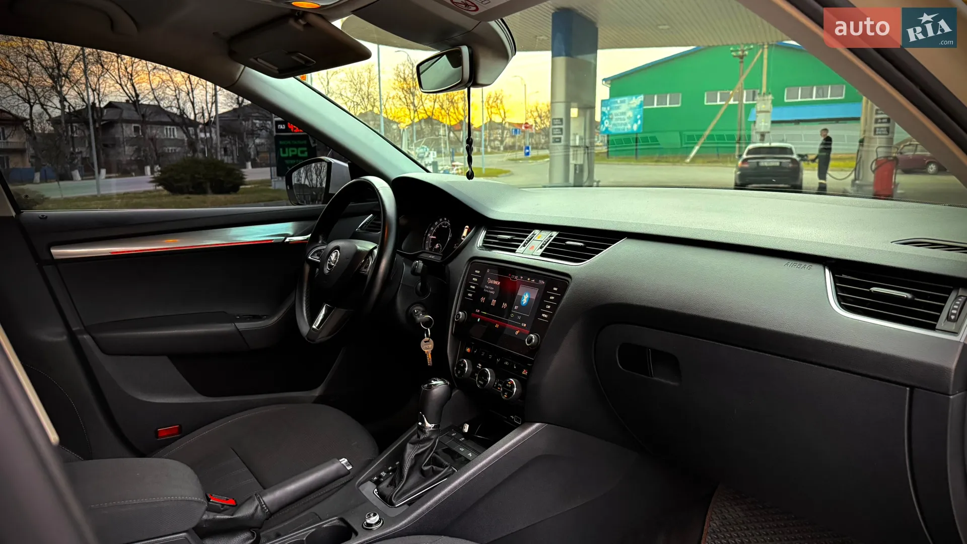 2018 Skoda Octavia - мініатюра 18