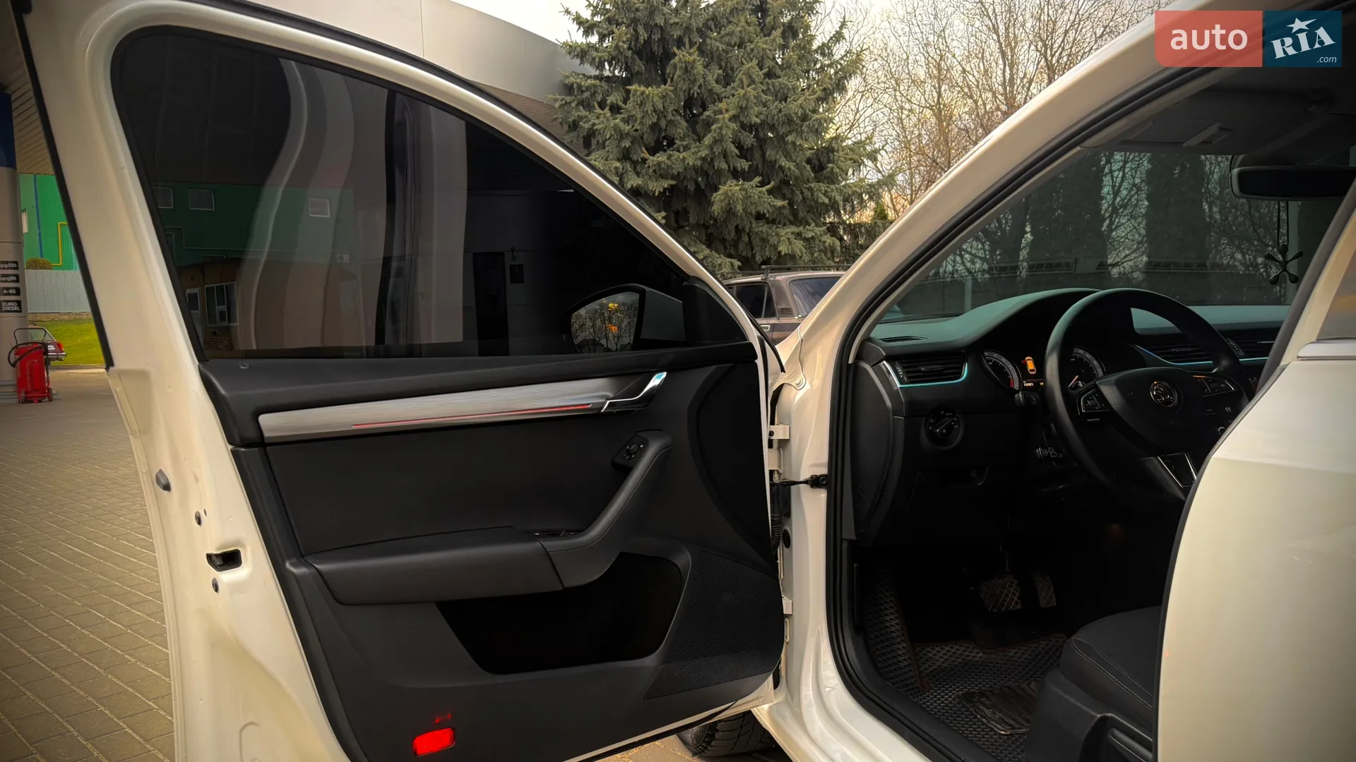 2018 Skoda Octavia - мініатюра 19