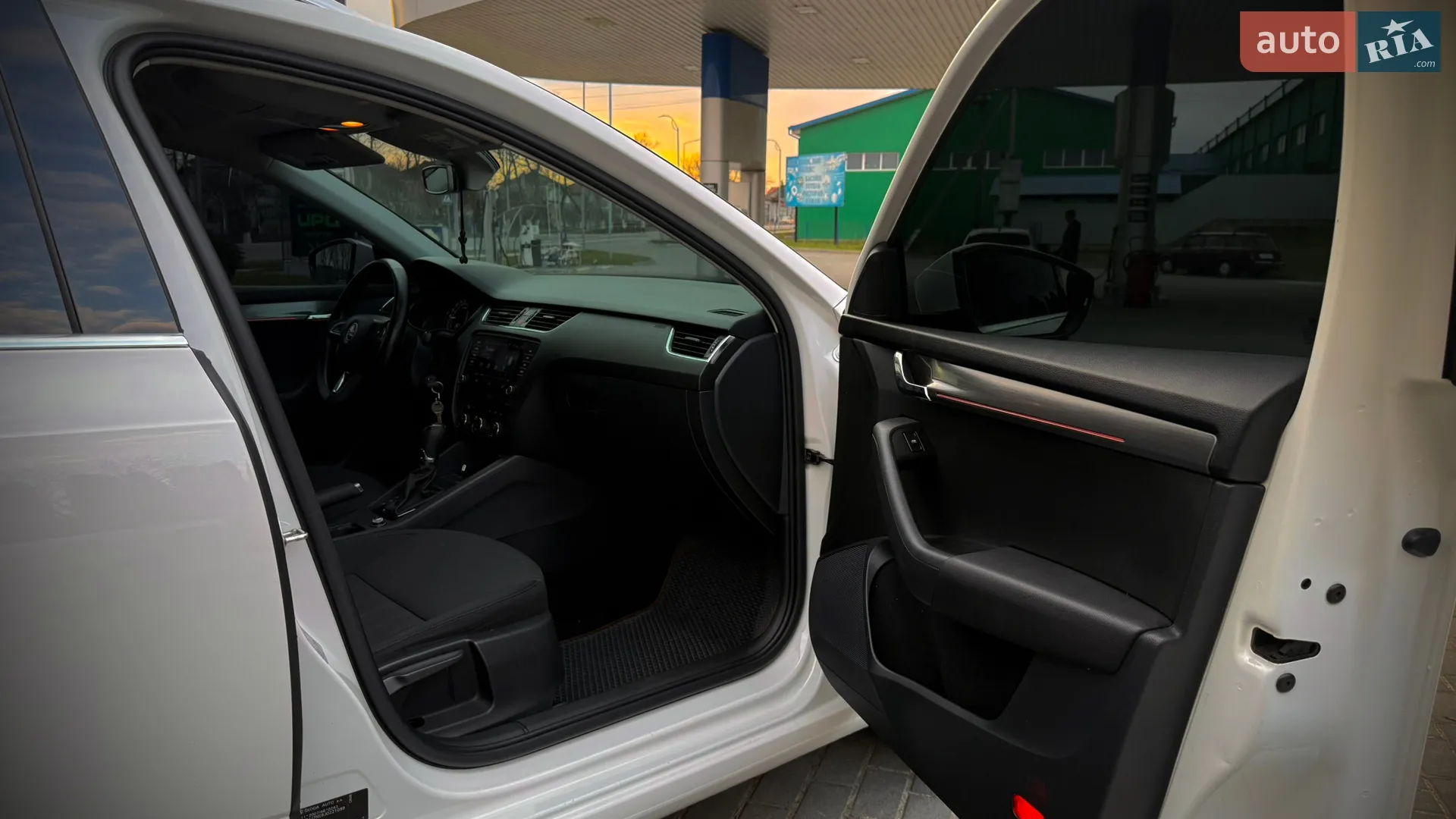 2018 Skoda Octavia - мініатюра 20