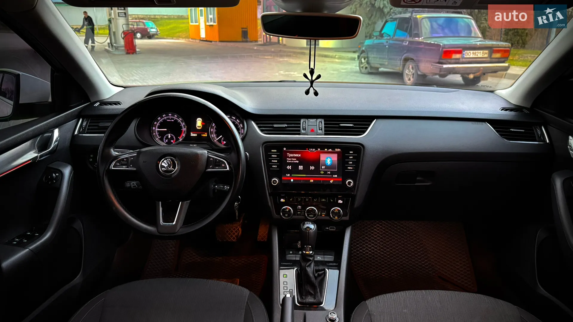 2018 Skoda Octavia - мініатюра 22