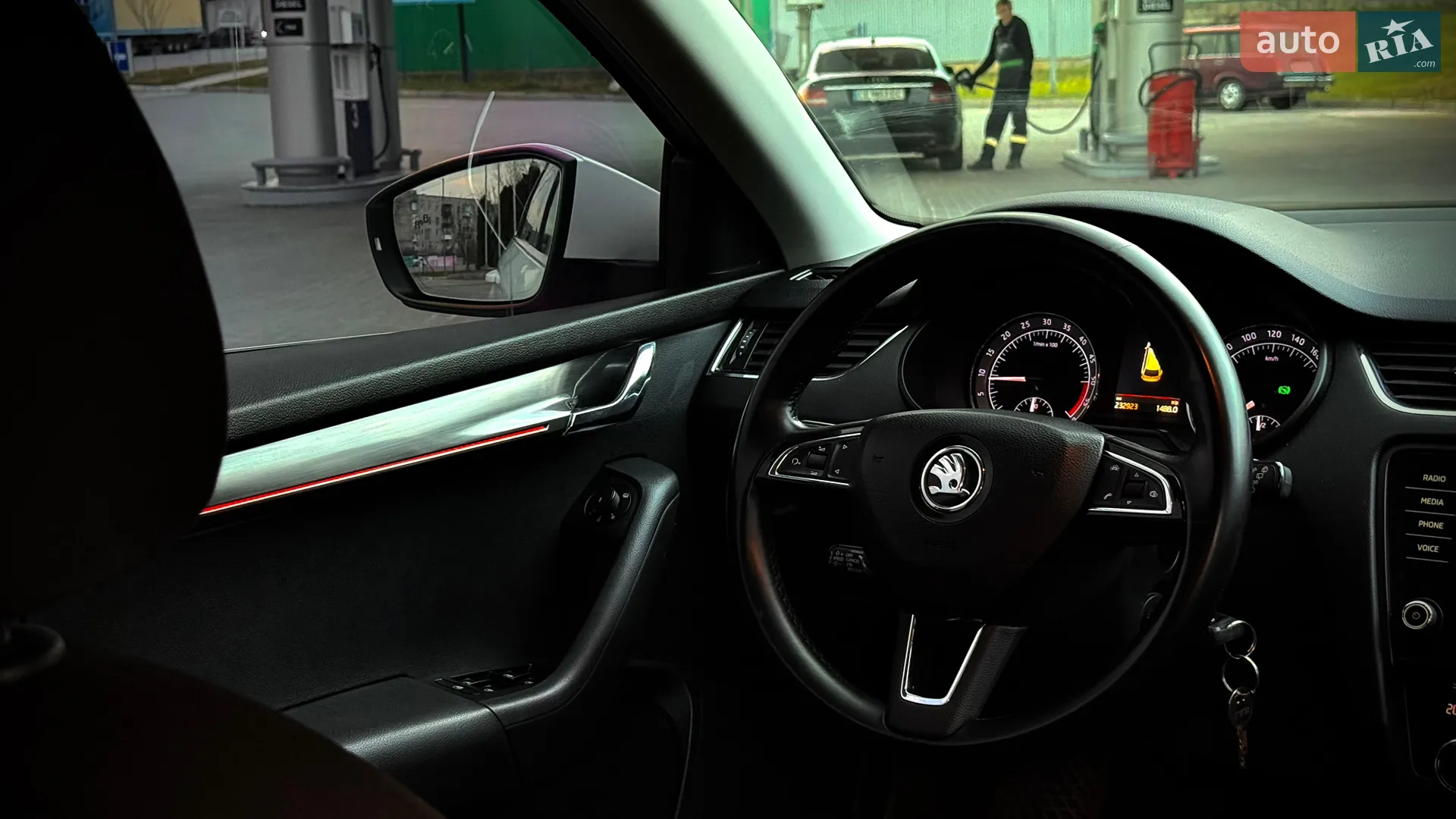 2018 Skoda Octavia - мініатюра 24