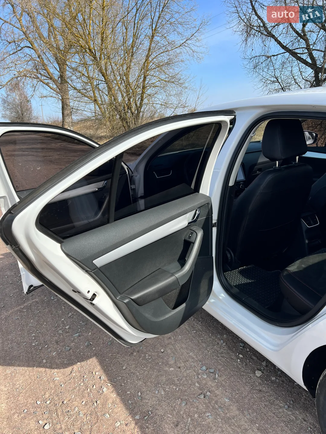2013 Skoda Octavia - мініатюра 11