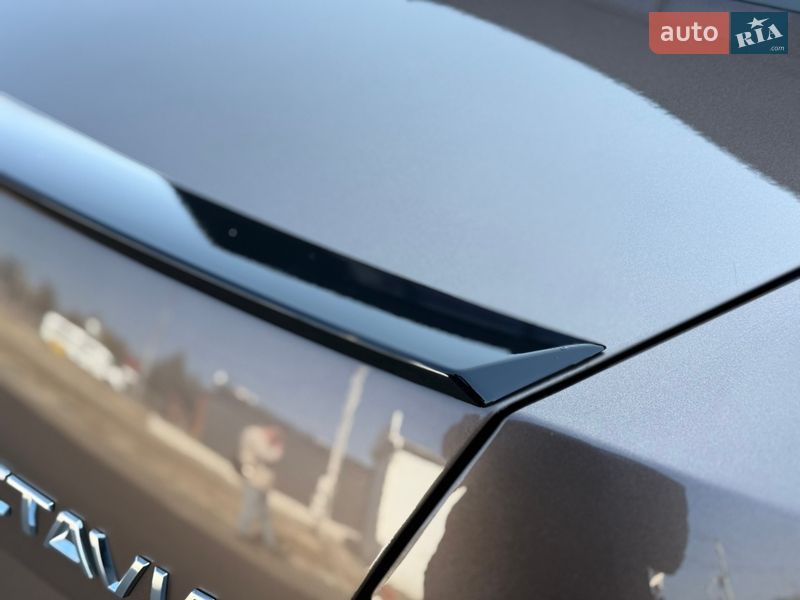 Лифтбек Skoda Octavia 2018 в Броварах