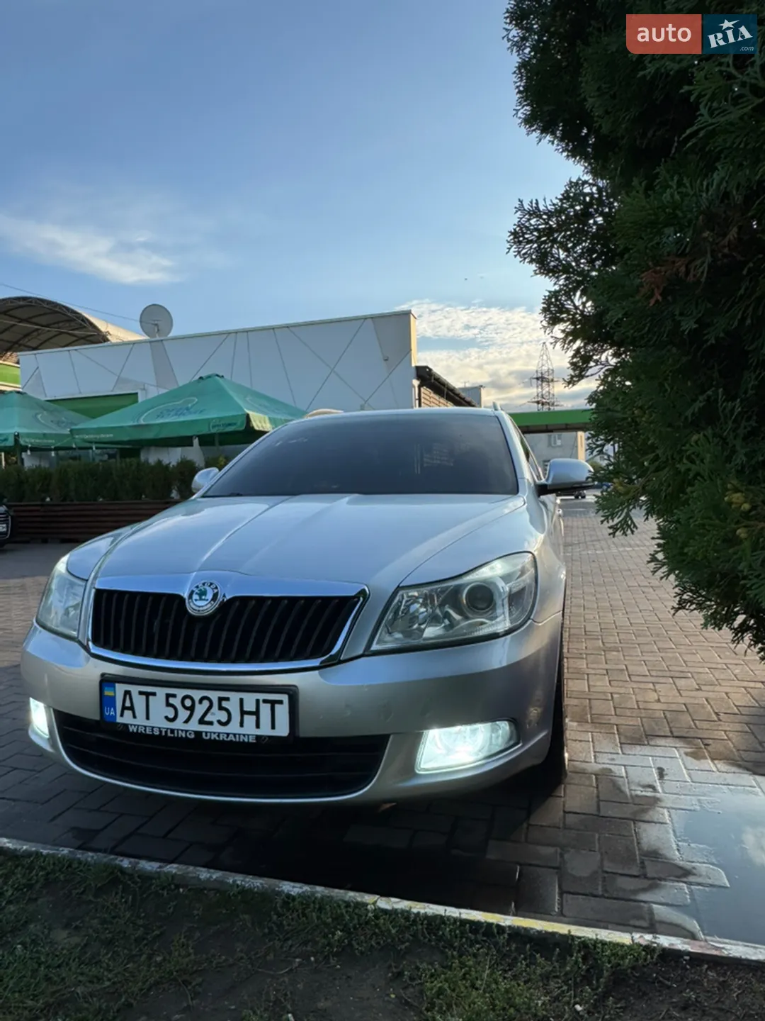 2010 Skoda Octavia - мініатюра 8